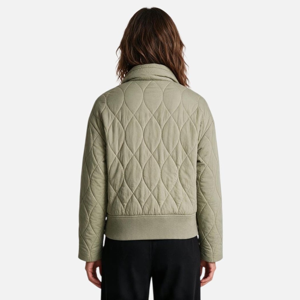 Parka Acolchada Gr MD'M