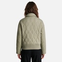 Parka Acolchada Gr MD'M
