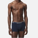Pack 3 Boxers Trunk Az Lacoste