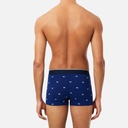 Pack 3 Boxers Trunk Az Lacoste