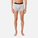 Pack 3 Boxers Trunk Az Lacoste