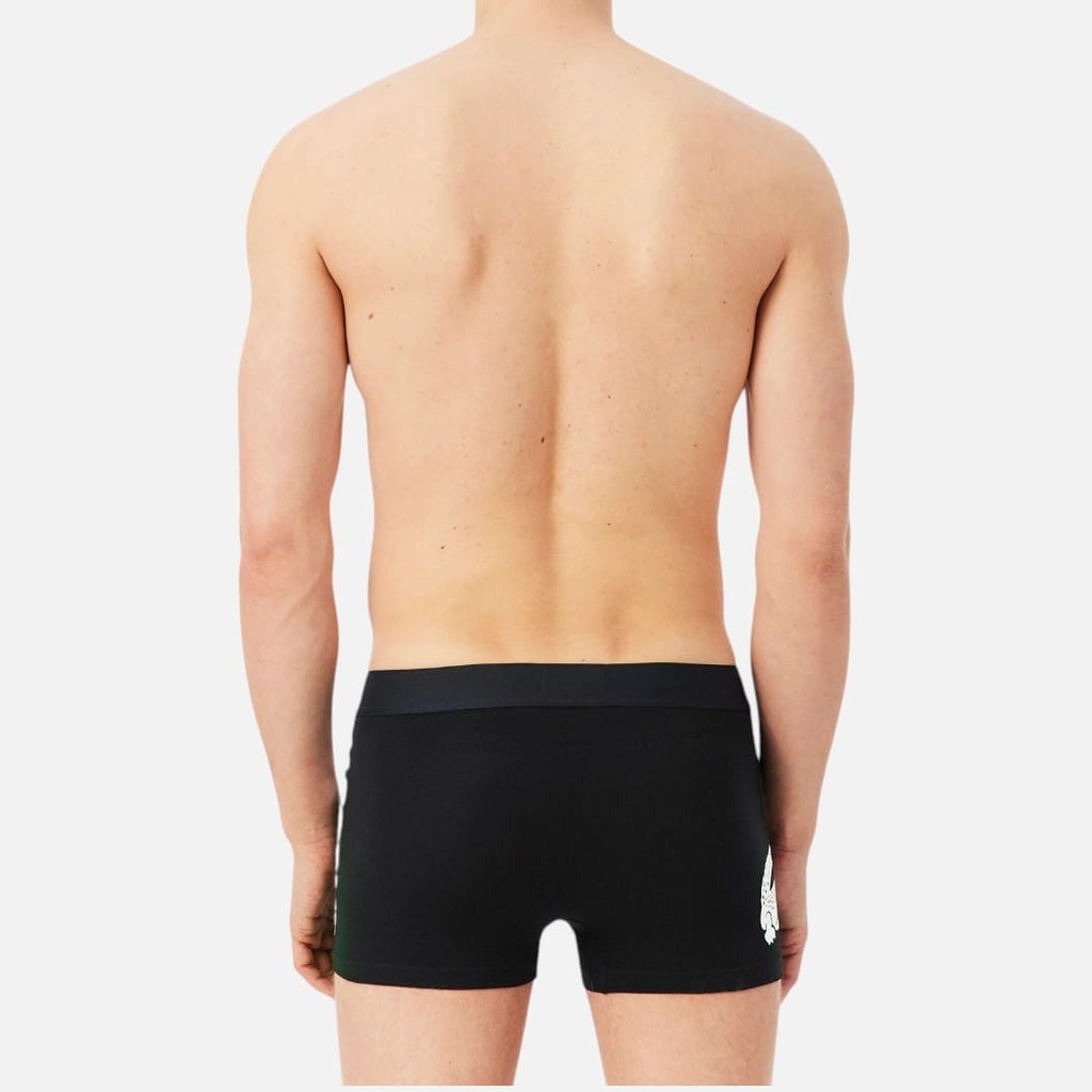 Pack 3 Boxers Trunk Ng Lacoste