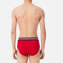 Pack 3 Slips Ng Lacoste