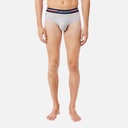 Packs 3 Slips Az Lacoste