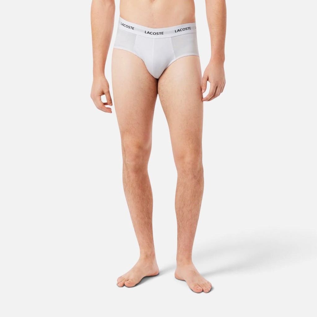 Pack 3 Slips Ng Lacoste