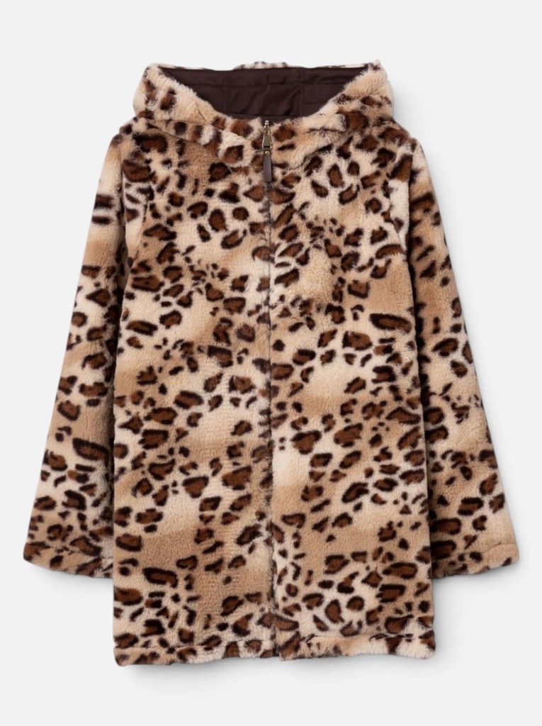 Chaqueta Rocky3 Tiffosi