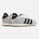 Adidas Mary Jane Plata