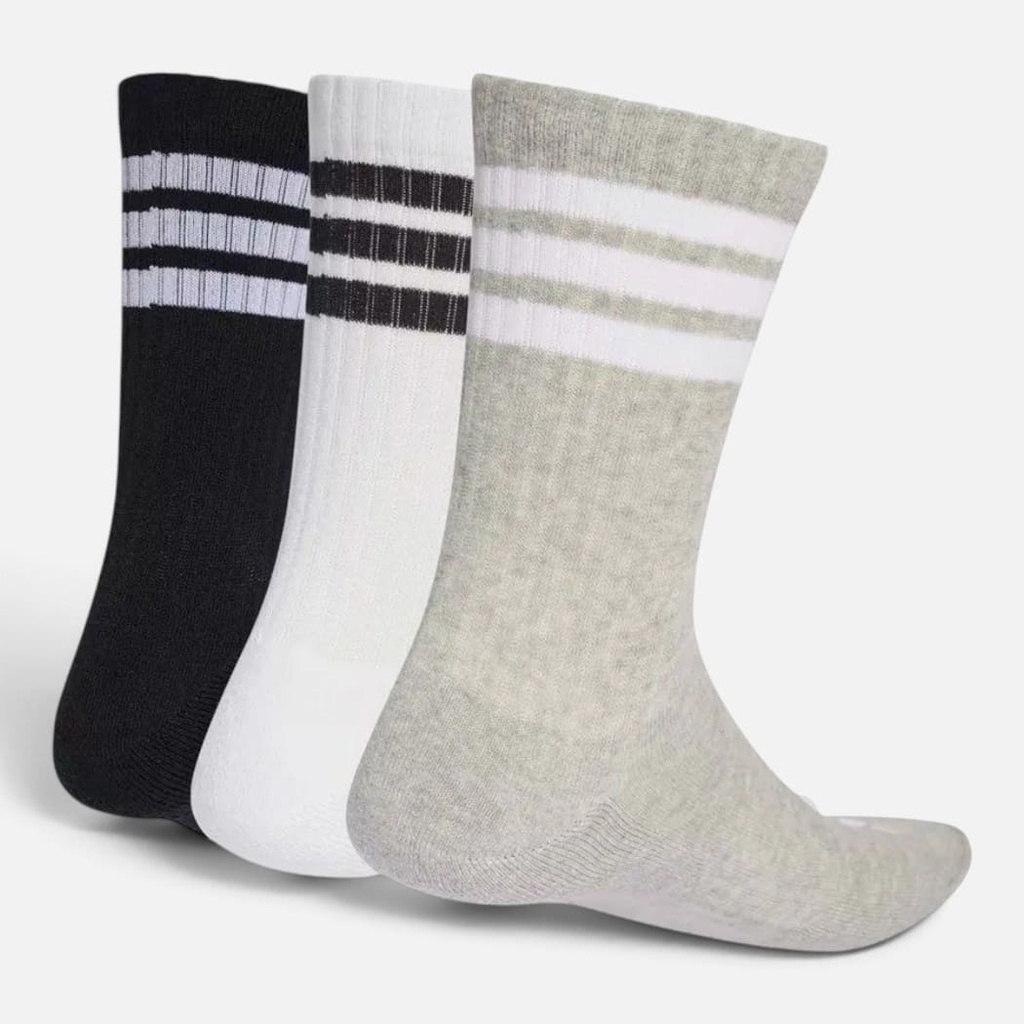 Pack 3 Calcetines Adidas Surt
