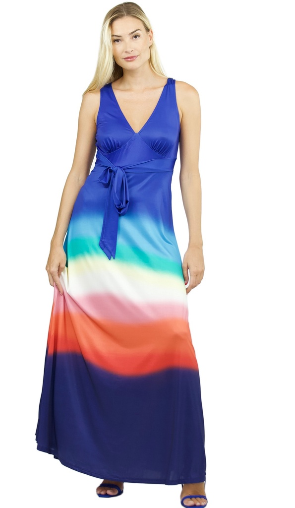 Vestido Malalá Alegria