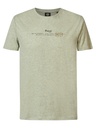 Camiseta Petrol M/C