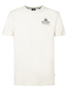 Camiseta Hombre Petrol Cotton