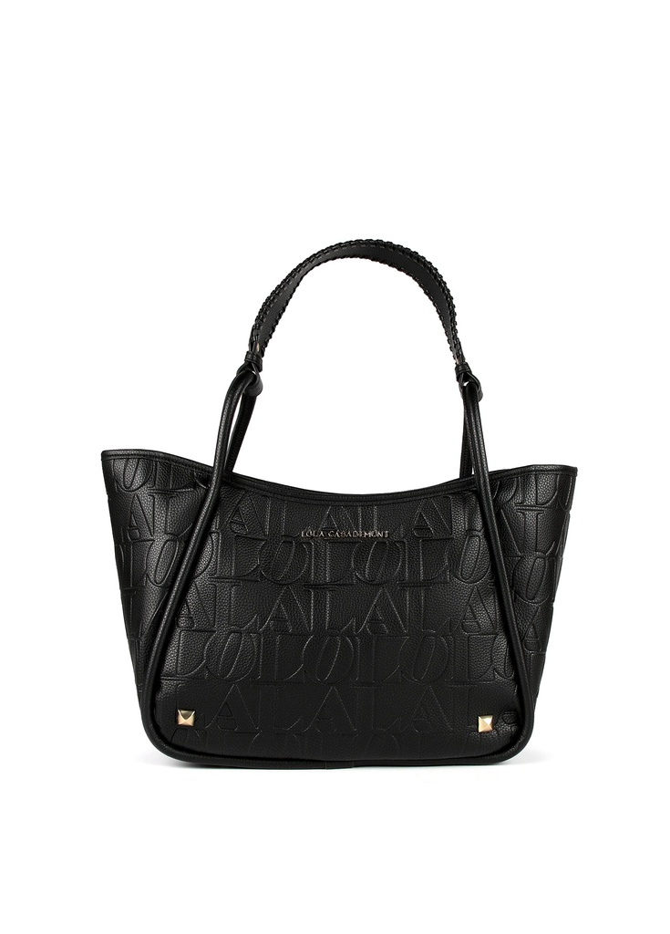 Bolso Shopper Lola Casademunt