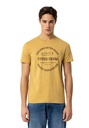 Camiseta Toledo Tiffosi