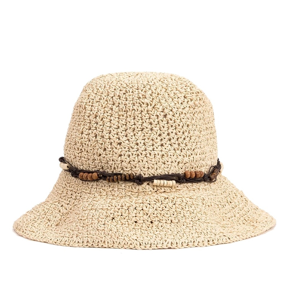 Gorro Yarin Mujer Tiffosi