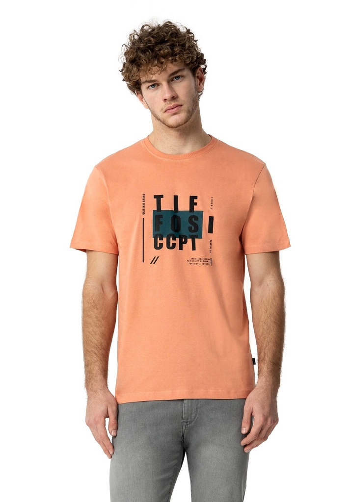 Camiseta Ezekiel Tiffosi