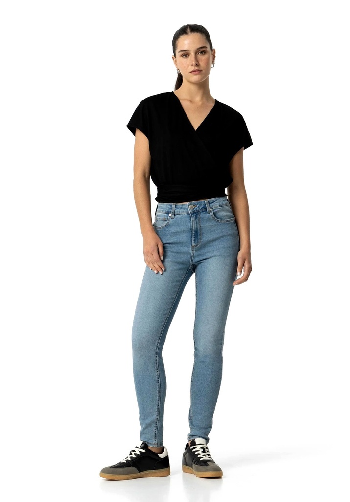 Jeans Body Curve Tiffosi