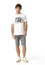 Bermuda Denim SuperSlim
