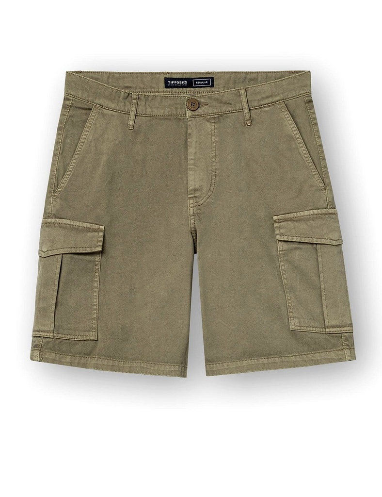 Bermuda Cargo Regular