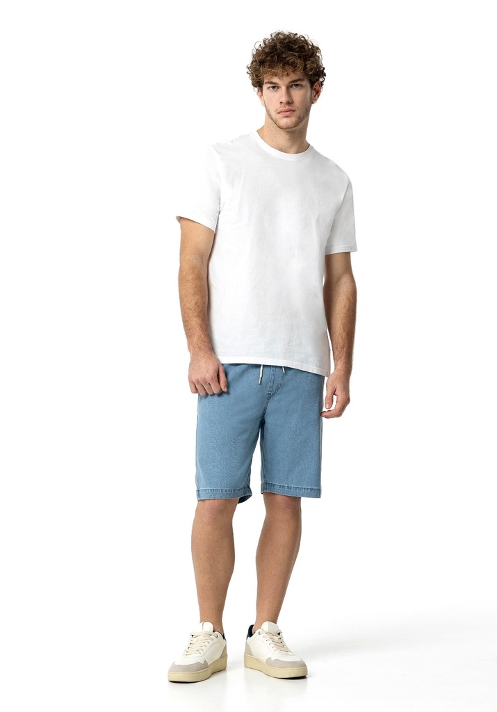 Bermuda Jogger