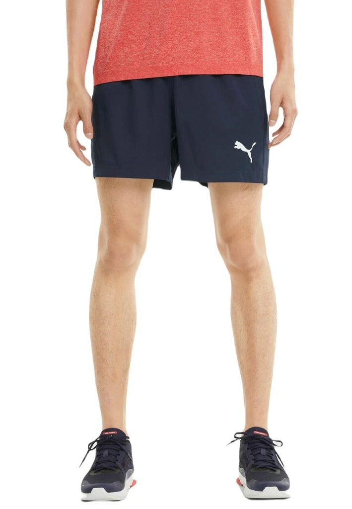 Short Hombre 5" Puma