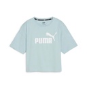 Camiseta Puma Cropped