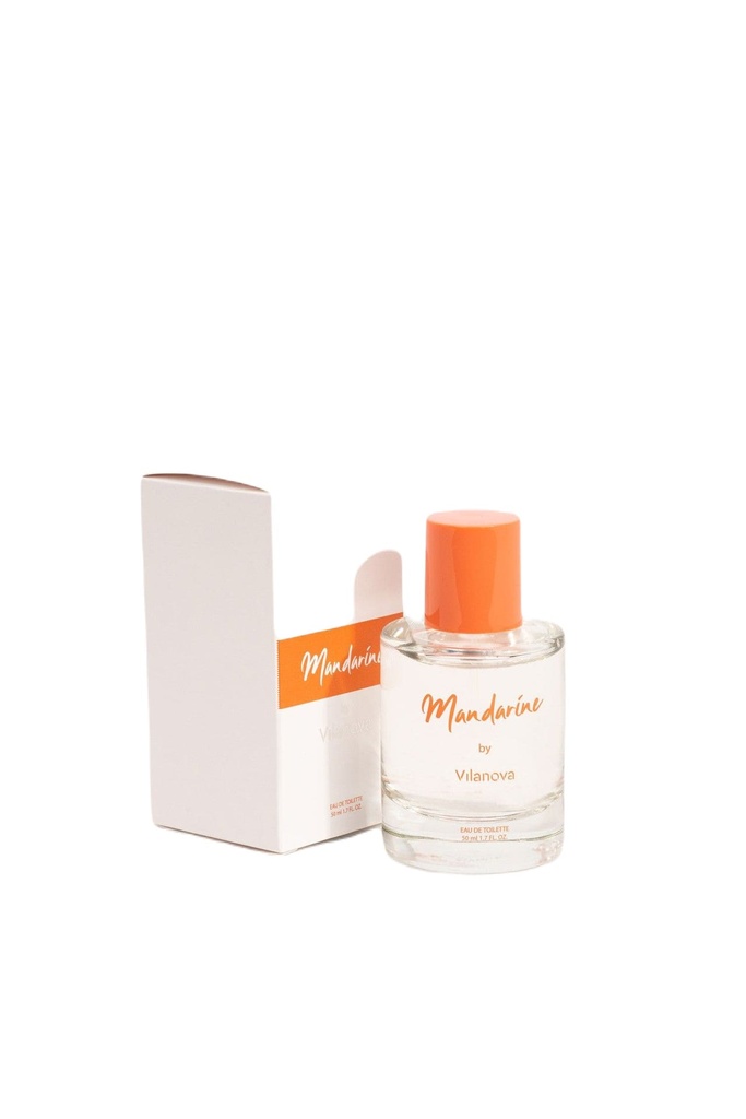 Fragancia Mandarine VLV