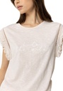 Camiseta Jemaa Tiffosi Rosa