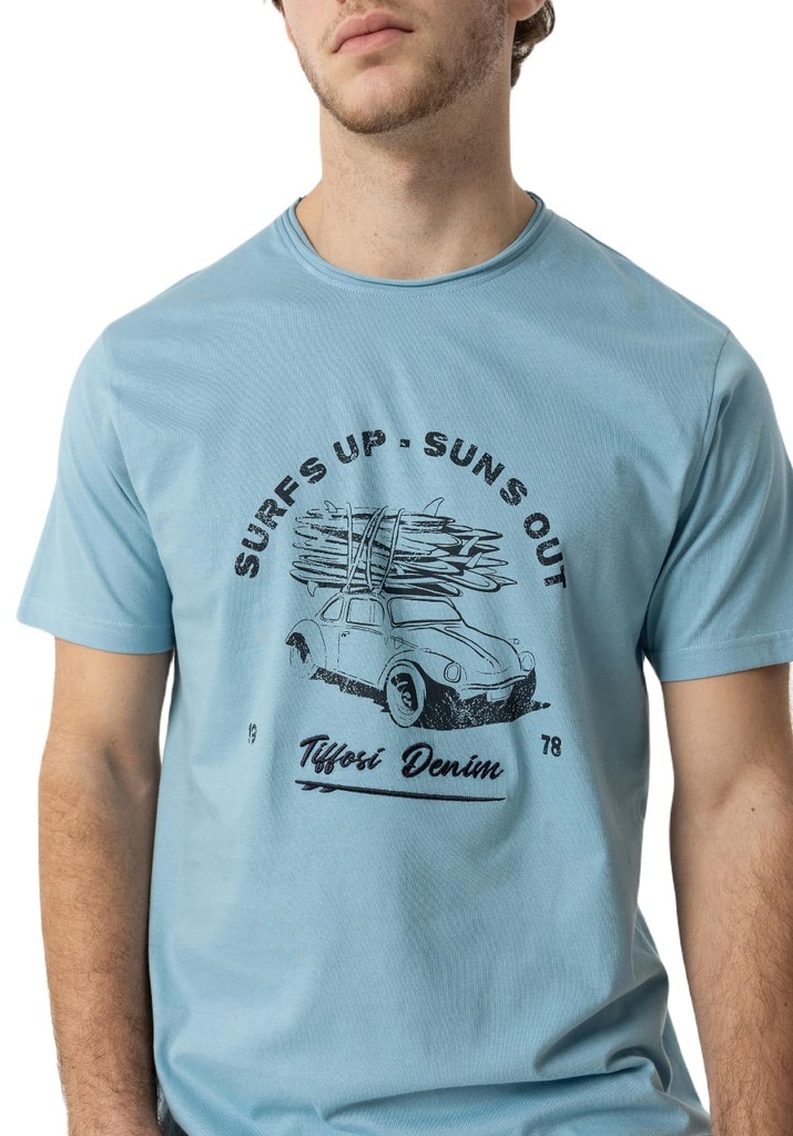 Camiseta Rodney Tiffosi 