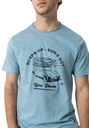 Camiseta Rodney Tiffosi 
