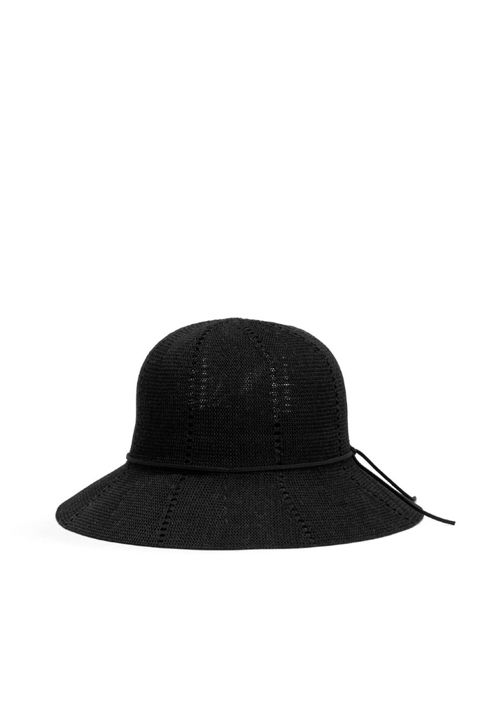 Gorro Hag VLV Neg
