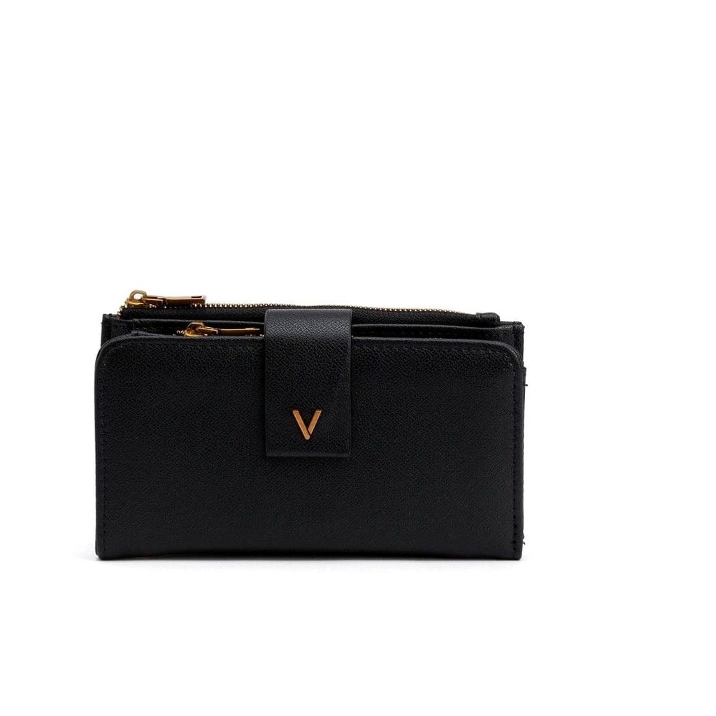 Cartera Wallet VLV Neg