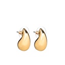 Pendientes VLV Oro