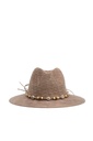 Sombrero Hat VLV Beig