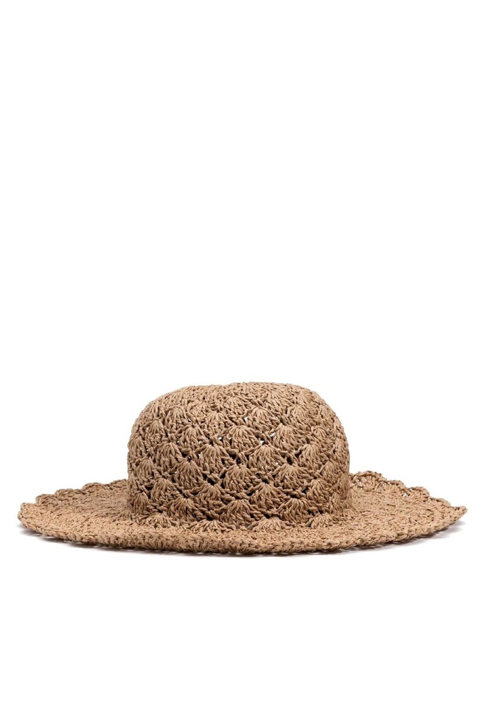 Sombrero VLV Beig