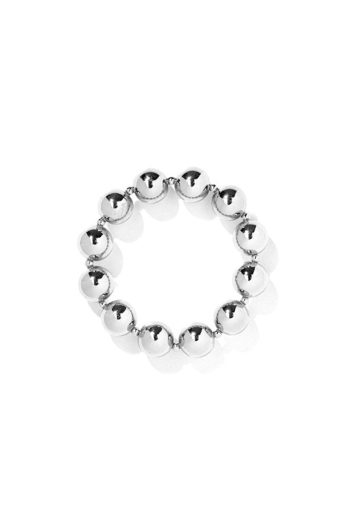 Pulsera VLV Plata