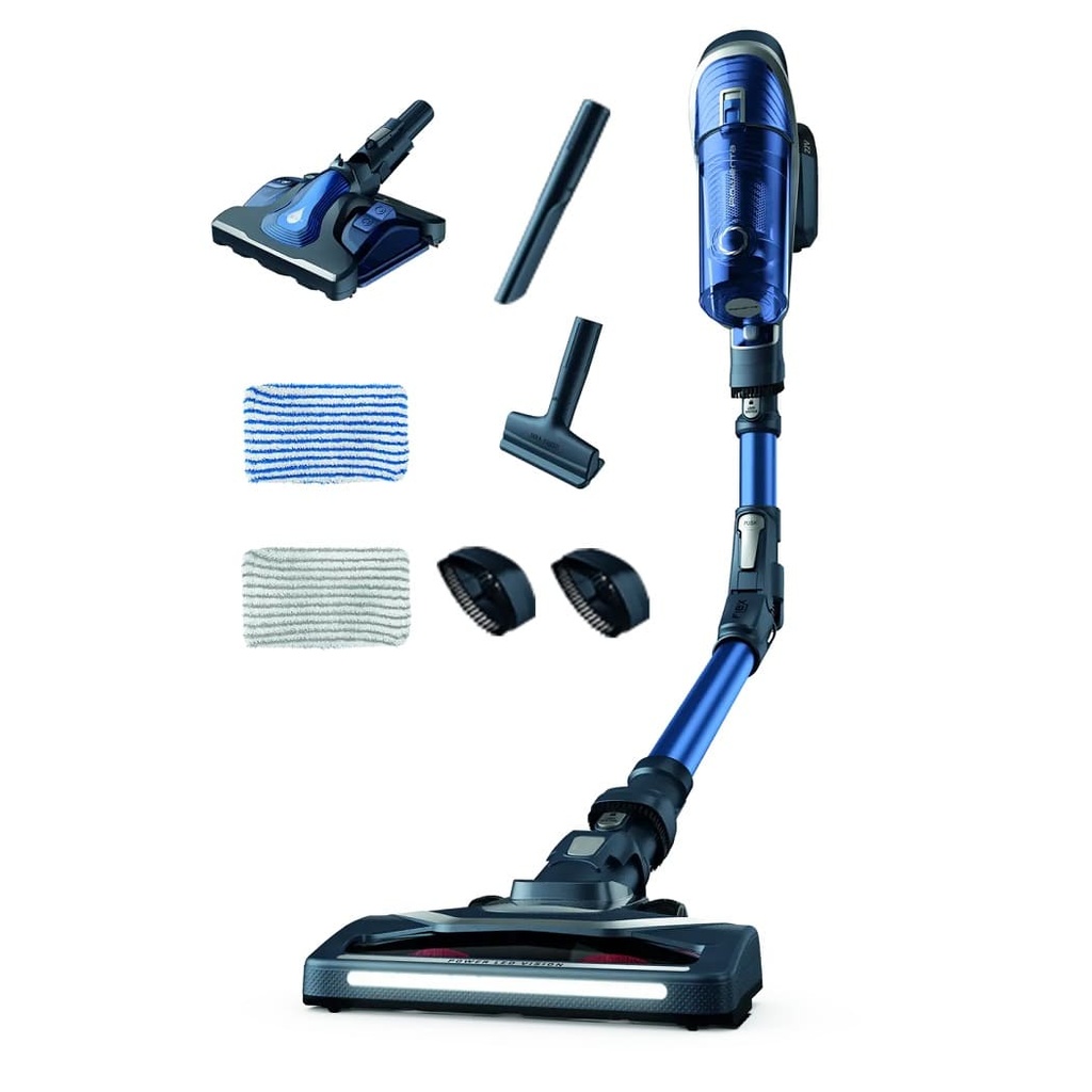 Aspirador Rowenta X-Force
