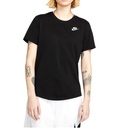 Camiseta Club Essentials Nike Ng