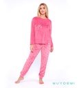 Pijama Invierno Muydemi 042