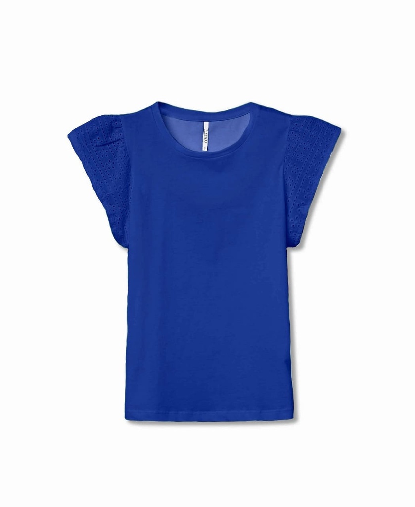 Camiseta Graciosa_2 Tiffosi