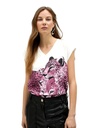 Camiseta Leopardo LC 1B2