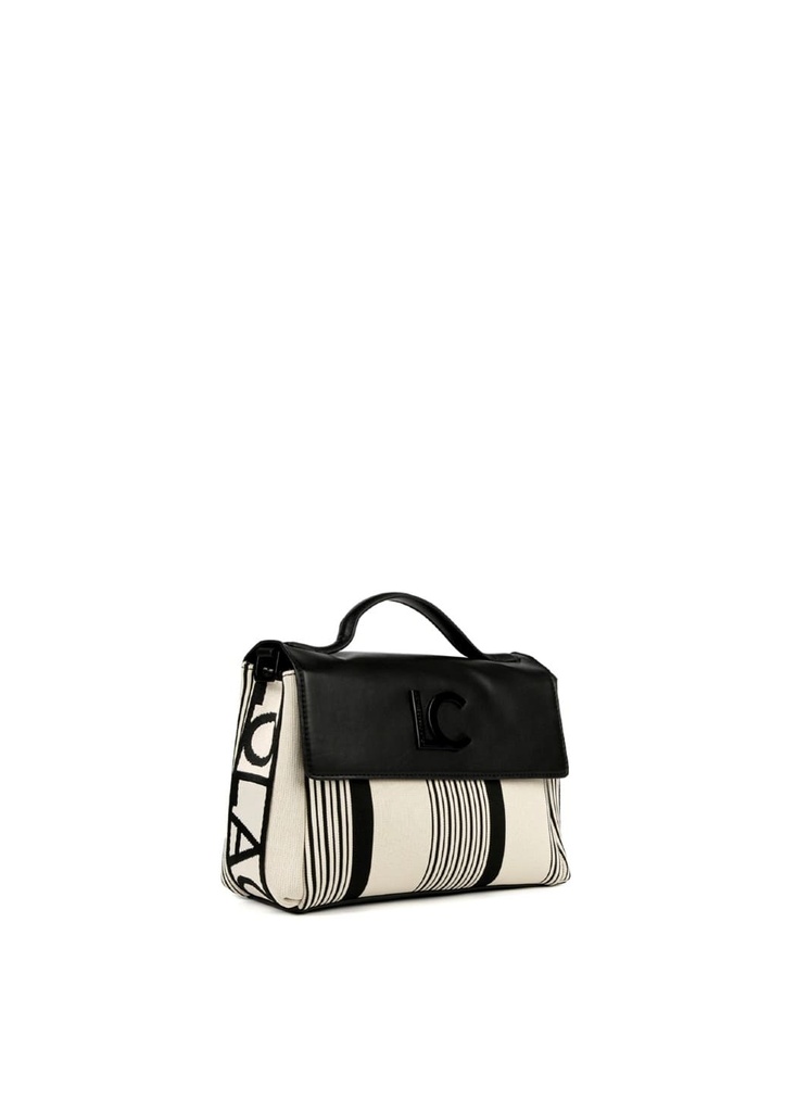 Bandolera Canvas LC 10N