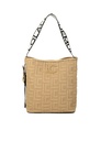 Shopper en tejido LC 455