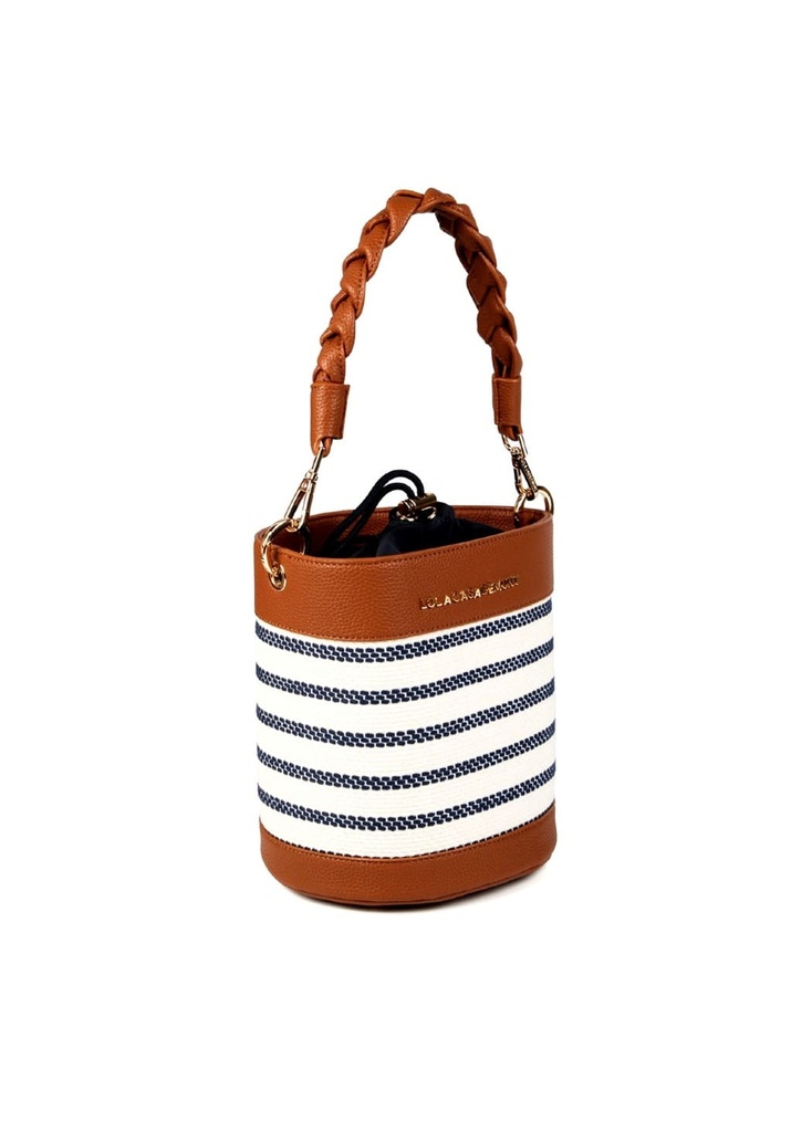  Bolso bucket LC 105