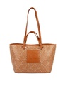 Shopper trenzado LC 105