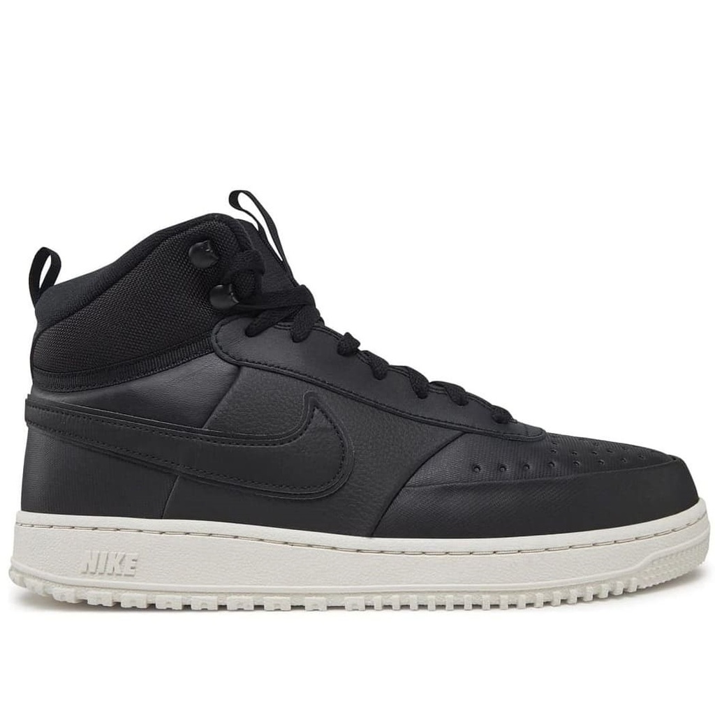 Zapatillas Court Mid Nike 002