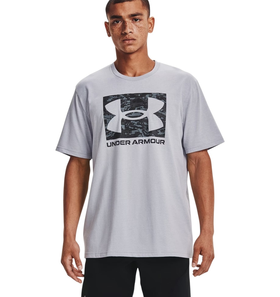 Camiseta Boxed UA 011