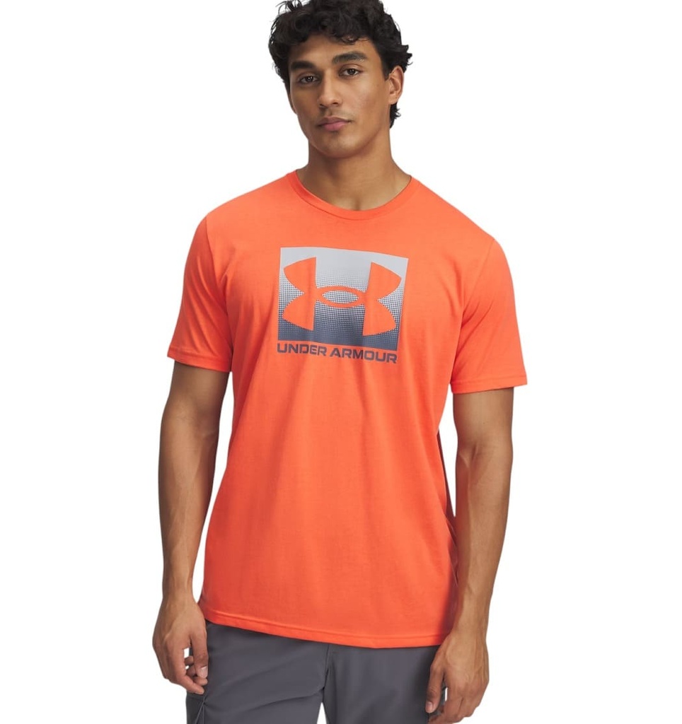 Camiseta Boxed UA 793-847