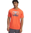 Camiseta Boxed UA 793-847