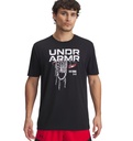 Camiseta 60/40s UA 452
