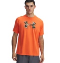 Camiseta Tech Print UA 847